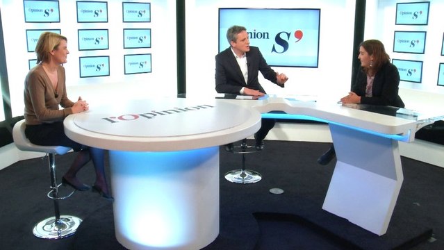 OpinionS : Que fait-on de la taxe à 75% ?