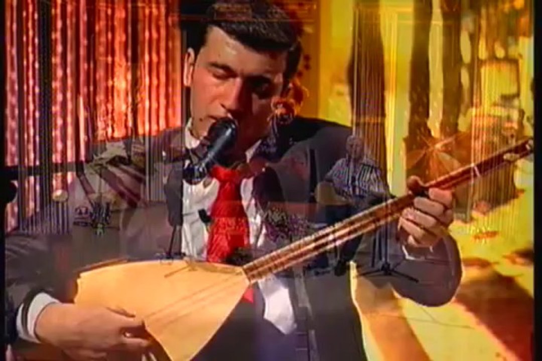 İBRAHİM ALTUN--GADEREMİ YANAM YOKSA YARAMI-İBRAHİM ALTUN İLE ARGUVAN TÜRKÜLERİ ER TV_2