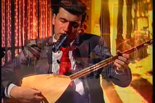 İBRAHİM ALTUN GADEREMİ YANAM YOKSA YARAMI-İBRAHİM ALTUN İLE ARGUVAN TÜRKÜLERİ ER TV_2