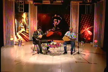 İBRAHİM ALTUN--SU YOLUNDA--İBRAHİM ALTUN İLE ARGUVAN TÜRKÜLER ER TV