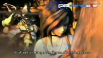 [Vietsub Kara] Shiratori Emiko - Melodies Of Life (Final Fantasy IX OST)(NonKpopTeam)[360kpop]