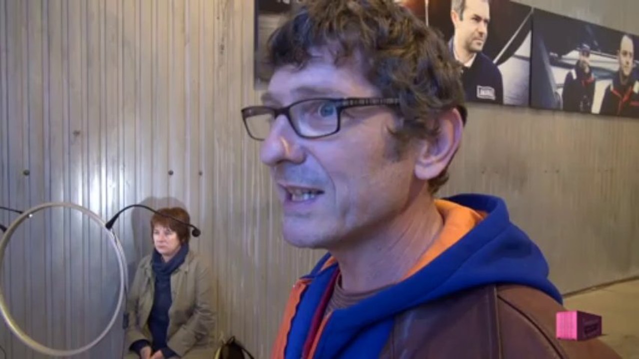 DK 2013 Chronique 13.  "Môle 1"