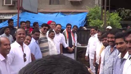 Corporator Raju Yadav