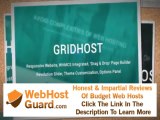 GridHost - Responsive Hosting WordPress Theme   Download