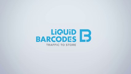 Liquid Barcodes - English version