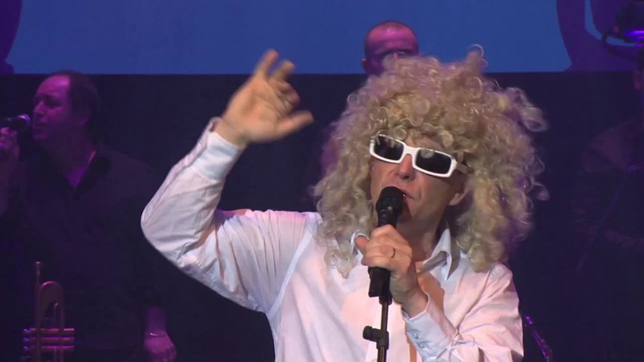 Suspens Orchestra - Laurent Chandemerle