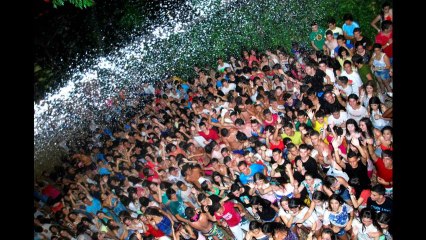 LACASONA White Light - Las Cosas Claras (25.11.13)