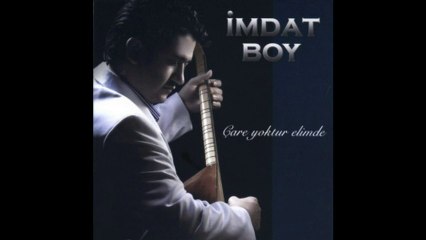 Imdat Boy - Sen Degilmisin