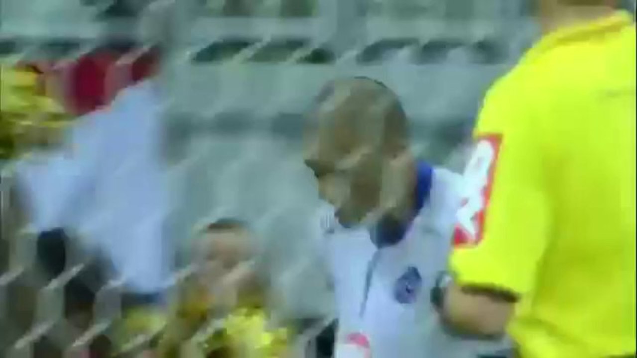 24-11-2013 - Bahia 1-0 Portuguesa