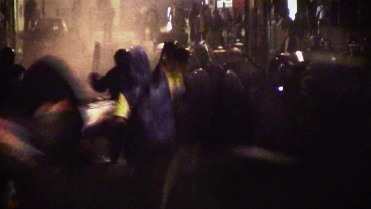 X-Men : Days of Future Past - Promo La balle courbée - JFK et la conspiration Mutant [VO|HD720p]