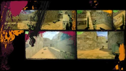 cs 1.6 Alpha Productions 2
