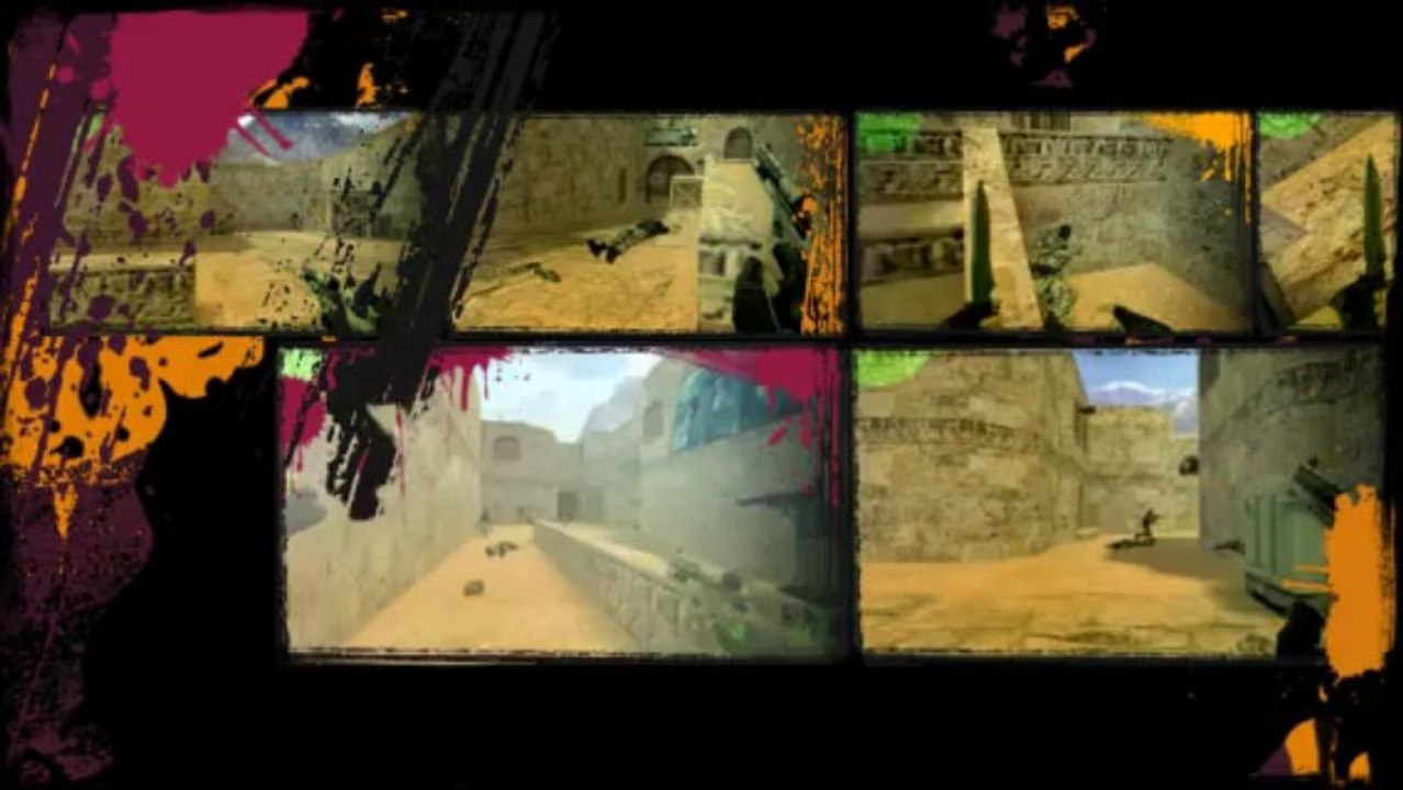 cs 1.6 Alpha Productions 2