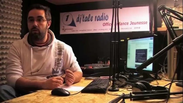 Projets numériques de jeunes en Vendée