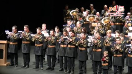 El Puerto - Concierto AM Humildad y Paciencia