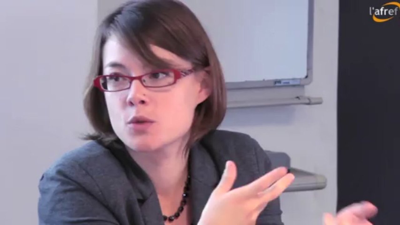 JEUDI AFREF 17 10 2013 Emplois d'avenir & Contrats de génération