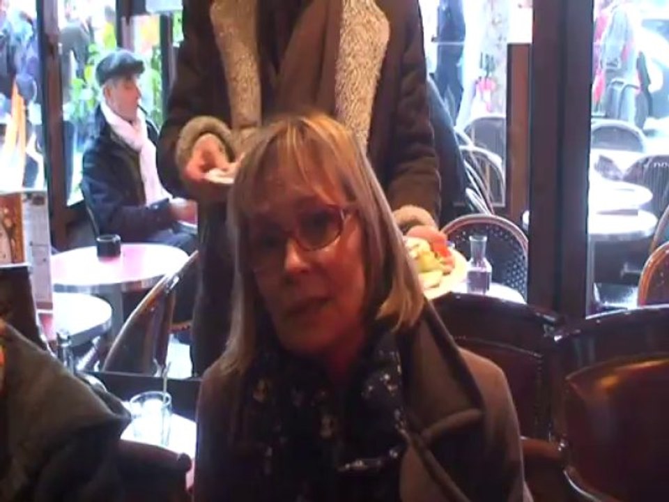 conf de presse manif violences femmes samedi 23/11/13 paris par atalante vidéos féministes /DBRIAL