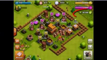 Descargar video: free Clash of clans hack Clash of clans cheats gem cheats