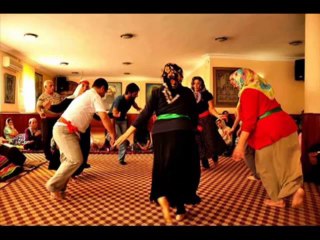 Muharrem Temiz - Bir Kere Uğradım Hakkın Cemine