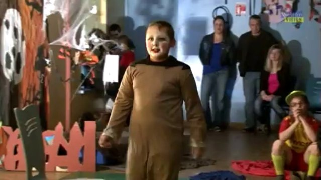 spectacle VP loisirs