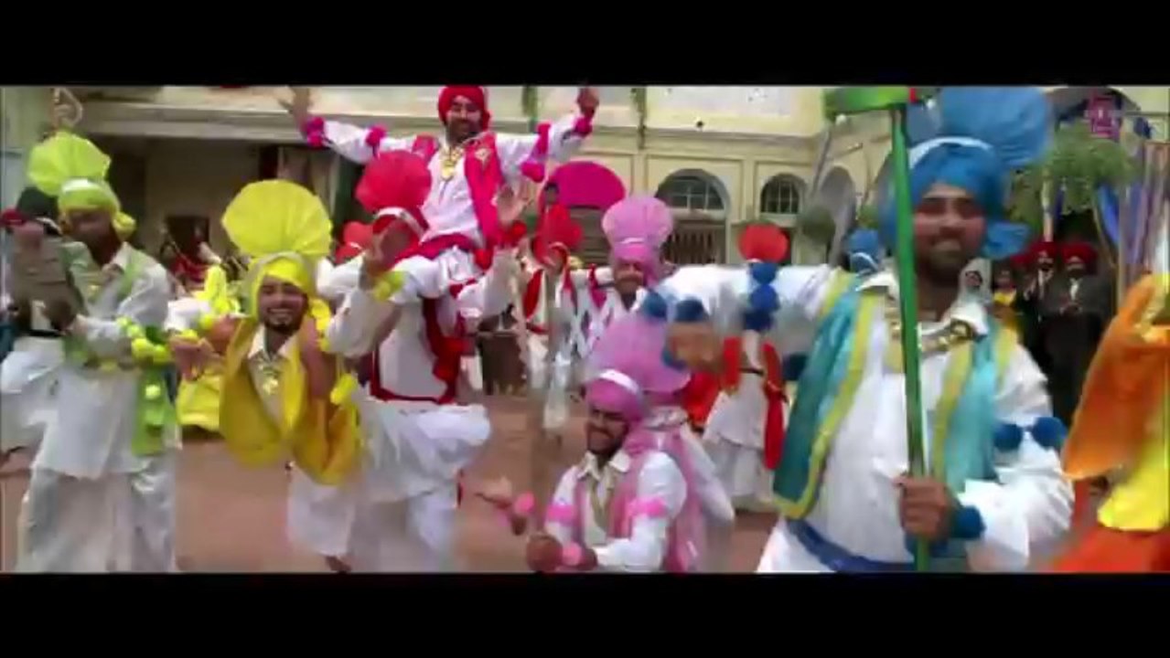 Nagada Nagada Full Video Song HD _ Jab We Met _ Kareena Kapoor, Shahid Kapoor