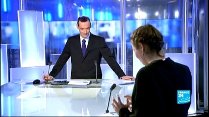 IN THE PAPERS - How does a turkey get to the White House?