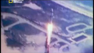 وثائقي - تفجيرات هندسية- منصة الصواريخ HD
