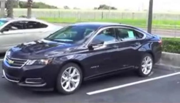 Chevrolet Dealer Clearwater, FL | Chevrolet Dealership Clearwater, FL