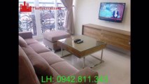 Cong Hoa  Plaza Apartment For Rent In Tan Binh District Near Airport