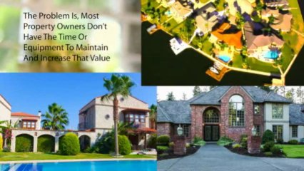 Lawn Care San Jose (408) 691-0233