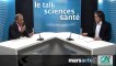 Le talk sciences-santé Marsactu : Patrice Viens, directeur général de l'institut Paoli-Calmettes
