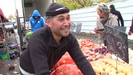 Midi Chez Vous - Grande-Synthe