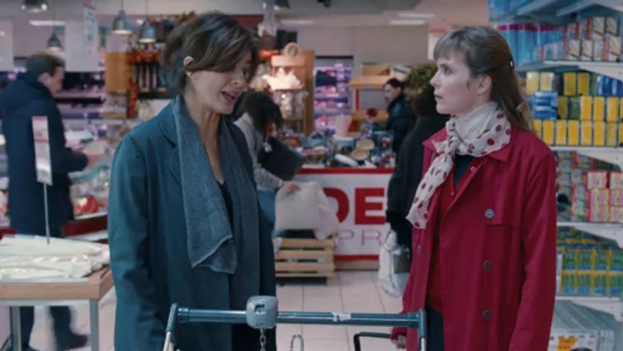 The Cherry On the Cake / La Cerise sur le gâteau (2012) - Trailer English Subs
