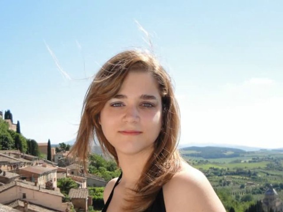Chiara 18 anni
