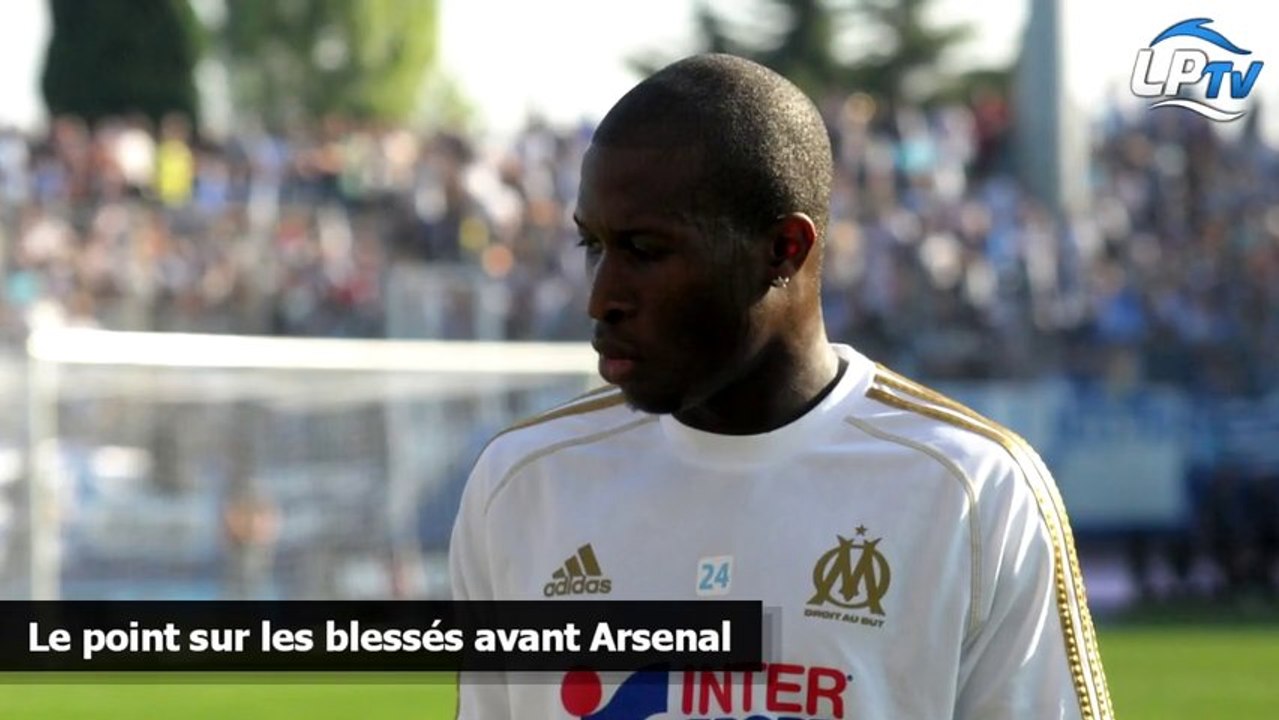Elie Baup fait le point sur Ayew et Fanni