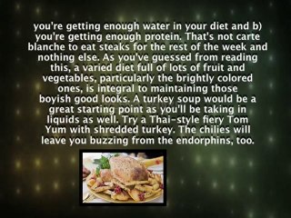 8 Foods That Will  Make You Look Better