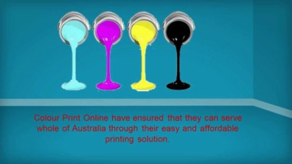 Colour Print Online Makes Postcard Printing Easy and Affordable