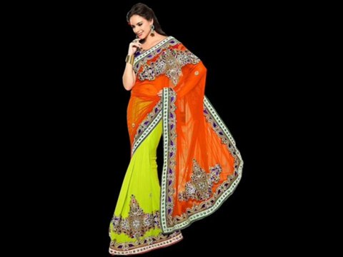 best designer saree, best designer sarees in india, best designer bridal sarees online, buy best designer saree, best designer saree fashion, sale on best designer saree, discount on best designer saree, Bandhej Sarees ,	Best Designer Saree
