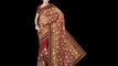 best bridal sarees, best saree india, best bollywood sarees, best designer sarees india