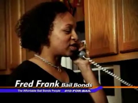 Bail Bonds Carroll County | Where is the best place to get a bail bond around Carroll County