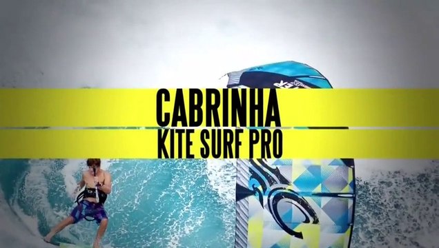 Cabrinha Kitesurf Pro Maui 2013 - Day 1 - 2013