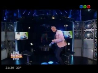 Marley nos regala, una vez más, sus furcios