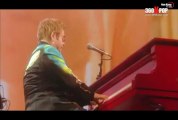 [Kara Vietsub] Elton John - Candle InThe Wind (Non Kpop Team) [360kpop]