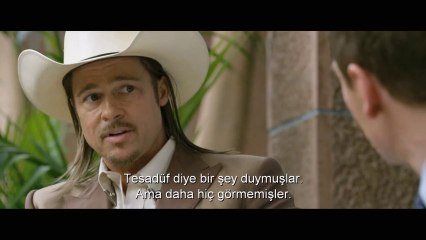 Danışman / The Counselor - Türkçe Altyazılı Fragman