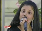 ZAARA Shirazee In Morning Delight ''''Qismat'' Her Best Song.