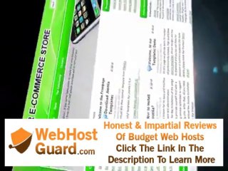Web Design and Hosting with Money Back Guanantee  - maxhost247.com