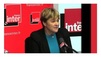 Voynet : "La politique ne peut pas être une sorte de Fight Club"