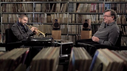 Ibrahim Maalouf et les trompettistes inconnus…