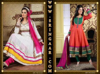 Beautiful lehengas, Beautiful Marriage lehengas, Beautiful chiffon bridesmaid dress