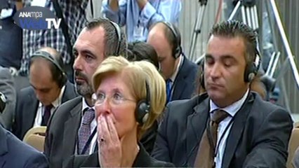 Δηλώσεις Σαμαρά-Σουλτς, ενόψει ελληνικής προεδρίας