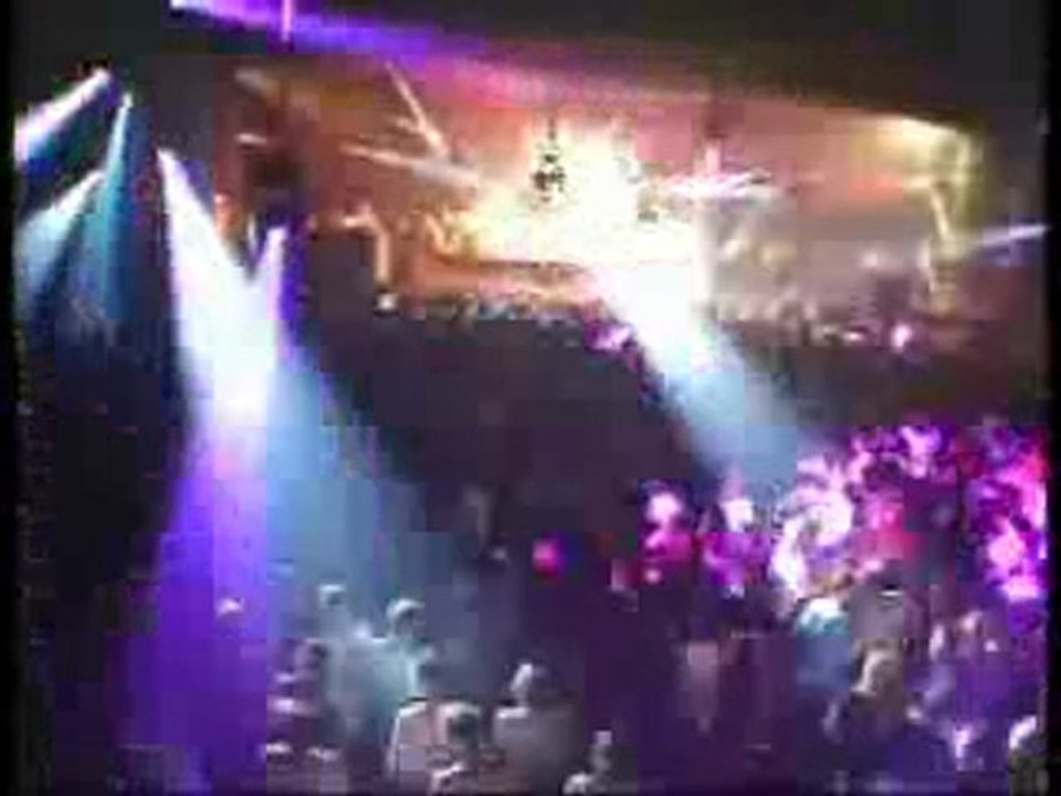 Dave Clarke - I love techno 2006